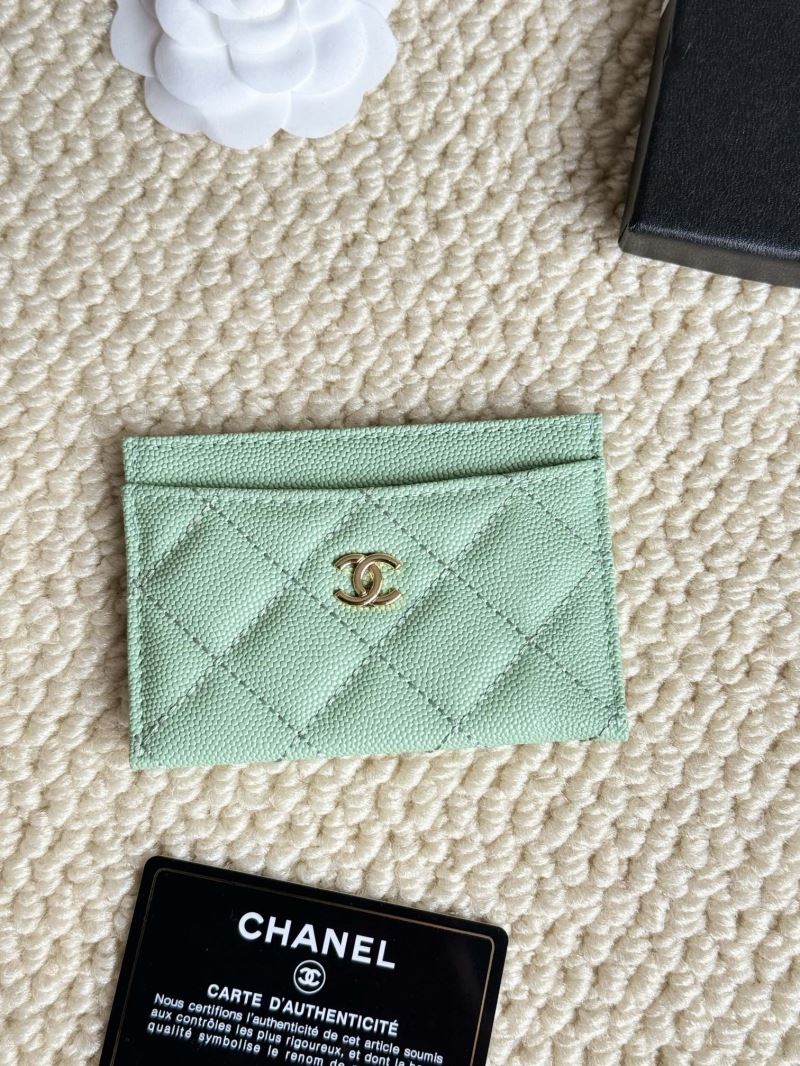 Chanel Wallets Purse